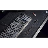ENDORFY EY5D035, Teclado para gaming gris