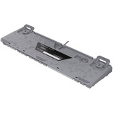 ENDORFY Thock V2, Teclado para gaming gris