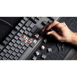 ENDORFY Thock V2, Teclado para gaming gris