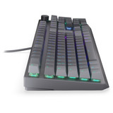 ENDORFY Thock V2, Teclado para gaming gris