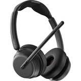 EPOS IMPACT 1060 ANC, Auriculares con micrófono 