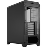Fractal Design Meshify 3 Ambience Pro RGB Light Tint, Cajas de torre negro