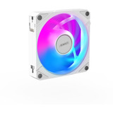 GIGABYTE AORUS EZ CHAIN FAN 120 ICE Placa base Ventilador 12 cm Blanco 1 pieza(s) blanco, Ventilador, 12 cm, Blanco
