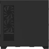 GIGABYTE GB-C201P, Cajas de torre negro