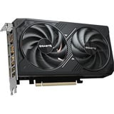GIGABYTE GeForce RTX 5060 Ti WINDFORCE MAX OC 8G Tarjeta Gráfica – 8 GB GDDR7, 128 bits, PCI-E 5.0, 2587 MHz Frecuencia del núcleo, 3 x DisplayPort, 1 x HDMI, NVIDIA DLSS 4, GV-N506TWF2MAX OC-8GD 128 bits, PCI-E 5.0, 2587 MHz Frecuencia del núcleo, 3 x DisplayPort, 1 x HDMI, NVIDIA DLSS 4, GV-N506TWF2MAX OC-8GD, GeForce RTX 5060 Ti, 8 GB, GDDR7, 128 bit, 7680 x 4320 Pixeles, PCI Express 5.0