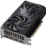 GIGABYTE GeForce RTX 5060 Ti WINDFORCE MAX OC 8G Tarjeta Gráfica – 8 GB GDDR7, 128 bits, PCI-E 5.0, 2587 MHz Frecuencia del núcleo, 3 x DisplayPort, 1 x HDMI, NVIDIA DLSS 4, GV-N506TWF2MAX OC-8GD 128 bits, PCI-E 5.0, 2587 MHz Frecuencia del núcleo, 3 x DisplayPort, 1 x HDMI, NVIDIA DLSS 4, GV-N506TWF2MAX OC-8GD, GeForce RTX 5060 Ti, 8 GB, GDDR7, 128 bit, 7680 x 4320 Pixeles, PCI Express 5.0