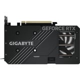 GIGABYTE GeForce RTX 5060 Ti WINDFORCE MAX OC 8G Tarjeta Gráfica – 8 GB GDDR7, 128 bits, PCI-E 5.0, 2587 MHz Frecuencia del núcleo, 3 x DisplayPort, 1 x HDMI, NVIDIA DLSS 4, GV-N506TWF2MAX OC-8GD 128 bits, PCI-E 5.0, 2587 MHz Frecuencia del núcleo, 3 x DisplayPort, 1 x HDMI, NVIDIA DLSS 4, GV-N506TWF2MAX OC-8GD, GeForce RTX 5060 Ti, 8 GB, GDDR7, 128 bit, 7680 x 4320 Pixeles, PCI Express 5.0