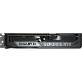 GIGABYTE GeForce RTX 5060 Ti WINDFORCE MAX OC 8G Tarjeta Gráfica – 8 GB GDDR7, 128 bits, PCI-E 5.0, 2587 MHz Frecuencia del núcleo, 3 x DisplayPort, 1 x HDMI, NVIDIA DLSS 4, GV-N506TWF2MAX OC-8GD 128 bits, PCI-E 5.0, 2587 MHz Frecuencia del núcleo, 3 x DisplayPort, 1 x HDMI, NVIDIA DLSS 4, GV-N506TWF2MAX OC-8GD, GeForce RTX 5060 Ti, 8 GB, GDDR7, 128 bit, 7680 x 4320 Pixeles, PCI Express 5.0