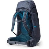Gregory KALMIA 60, Mochila azul