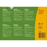 HABA Cars - Set complementario, Ferrocarril 