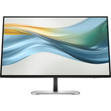 HP HP 524pu (HSD-0180-A), Monitor LED negro/Plateado