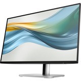 HP HP 524pu (HSD-0180-A), Monitor LED negro/Plateado