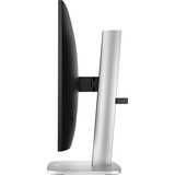 HP HP 524pu (HSD-0180-A), Monitor LED negro/Plateado