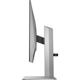 HP Monitor QHD Z24q G3, Monitor LED negro/Plateado, 60,5 cm (23.8"), 2560 x 1440 Pixeles, Quad HD, LCD, 5 ms, Plata
