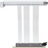 HYTE ACC-HYTE-PCIE50-WW, Cable alargador blanco