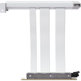 HYTE PCIe 5.0 Hyper Riser, Cable alargador blanco