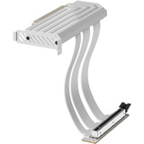 HYTE PCIe 5.0 Hyper Riser, Cable alargador blanco