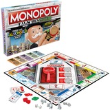 MONOPOLY Juego de mesa Educativo