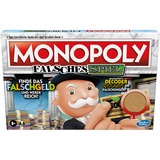 Hasbro MONOPOLY Juego de mesa Educativo Juego de mesa, Educativo, 8 año(s), Juego familiar