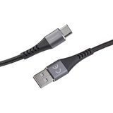 Intenso Cable USB A315C negro