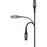 Intenso Cable USB A315C negro