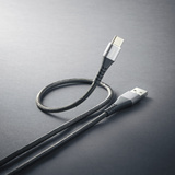Intenso Cable USB A315C negro