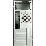 Inter-Tech 88881367, Cajas de torre negro