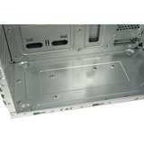 Inter-Tech 88881367, Cajas de torre negro