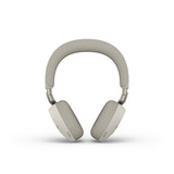 Jabra Evolve3 75, Auriculares con micrófono gris