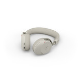 Jabra Evolve3 75, Auriculares con micrófono gris