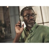 Jabra Evolve3 75, Auriculares con micrófono gris