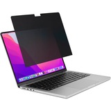 Kensington Filtro de privacidad MagPro Elite para MacBook Pro 14” (2021 y versiones posteriores) 35,6 cm (14"), Portátil