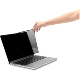 Kensington Filtro de privacidad MagPro Elite para MacBook Pro 14” (2021 y versiones posteriores) 35,6 cm (14"), Portátil