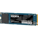 Kioxia Exceria Basic 2 TB, Unidad de estado sólido 