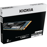 Kioxia Exceria Basic 2 TB, Unidad de estado sólido 