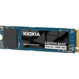 Kioxia LSF10Z002TG8, Unidad de estado sólido 
