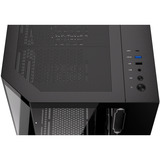 Krux Empero, Cajas de torre negro