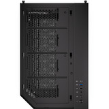 Krux Empero, Cajas de torre negro