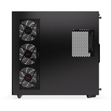 Krux Empero, Cajas de torre negro