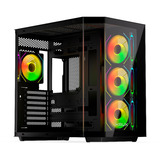 Krux KRXD010, Cajas de torre negro