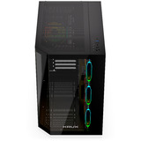 Krux KRXD010, Cajas de torre negro