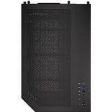 Krux KRXD010, Cajas de torre negro