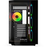 Krux KRXD010, Cajas de torre negro