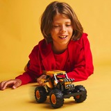LEGO 42199, Juegos de construcción 