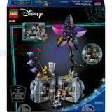 LEGO 43288, Juegos de construcción 