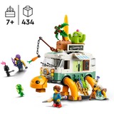 LEGO 71456, Juegos de construcción 