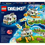 LEGO 71456, Juegos de construcción 