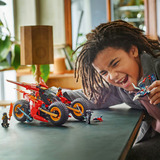 LEGO 71844, Juegos de construcción 