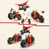 LEGO 71844, Juegos de construcción 