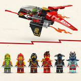 LEGO 71844, Juegos de construcción 